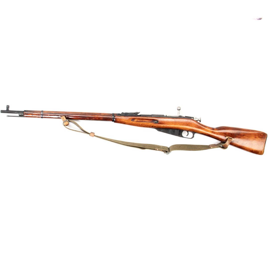 ECOM00454752 MOSIN-NAGANT M91/30 ECOM00454752 547877